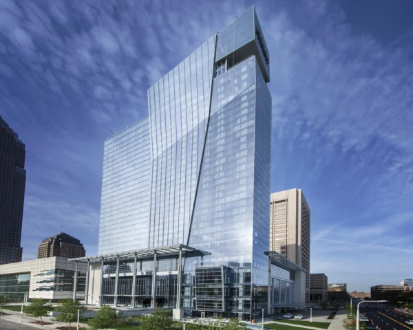 Hilton Cleveland Downtown (Convention Center)