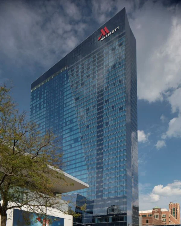 McCormick Place Headquarters Hotel