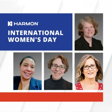 International Women’s Day – Celebrating Women Across Harmon