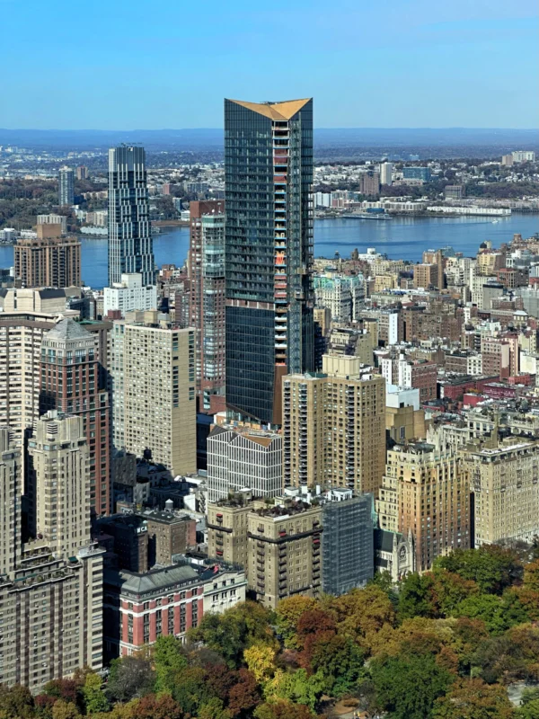 50 West 66th Street