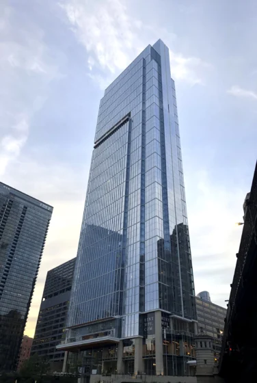 Wolf Point East