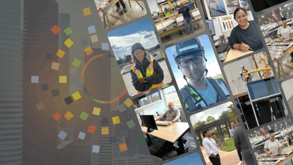 Construction Inclusion Week: Stories of “Why We Build”